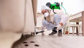 Best Commercial Pest Control  in Trezevant, TN